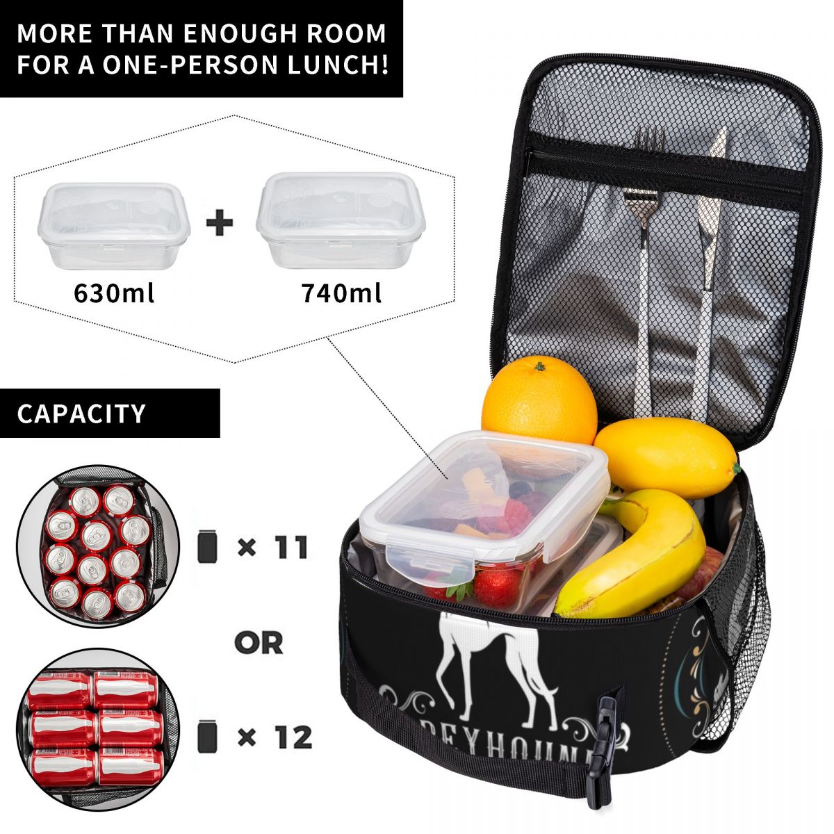 Bestselling Greyhound Mom Nick - Food Storage Moms ulasan dan harga