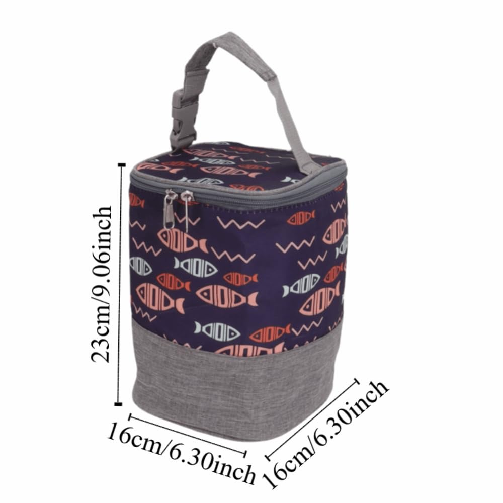 Tas botol portabel untuk ibu,  - Food Storage Moms ulasan dan harga