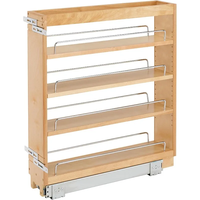 Rak Penyimpanan Dapur Postmode - Food Storage Without Pantry ulasan dan harga