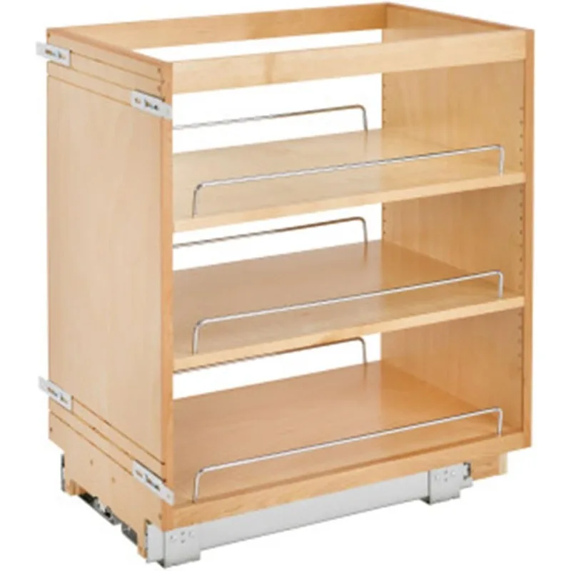Rak Penyimpanan Dapur Postmode - Food Storage Without Pantry ulasan dan harga