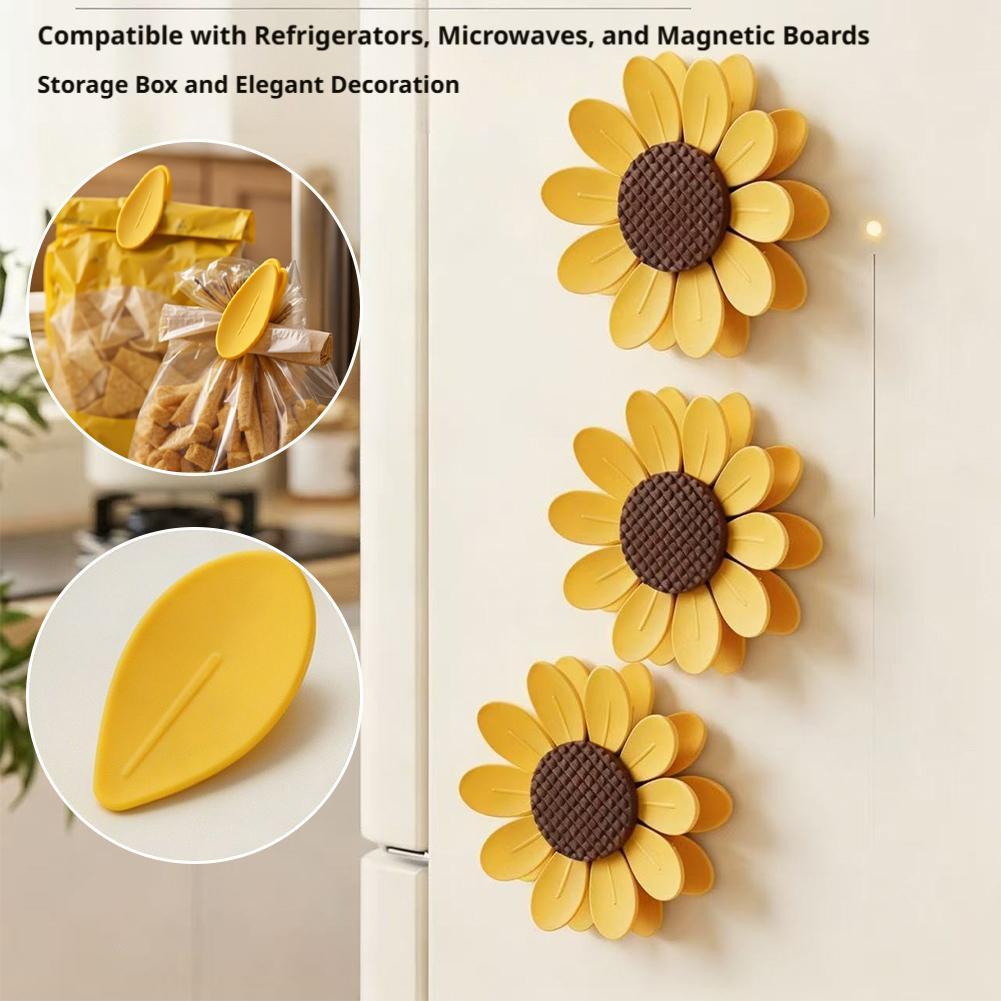 10 Buah Klip Penyegel Makanan  - Food Storage Notes ulasan dan harga
