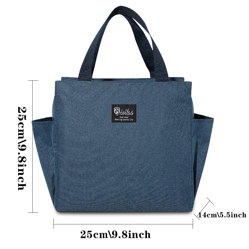 Tas Makan Siang Portabel untuk - Food Storage Moms ulasan dan harga