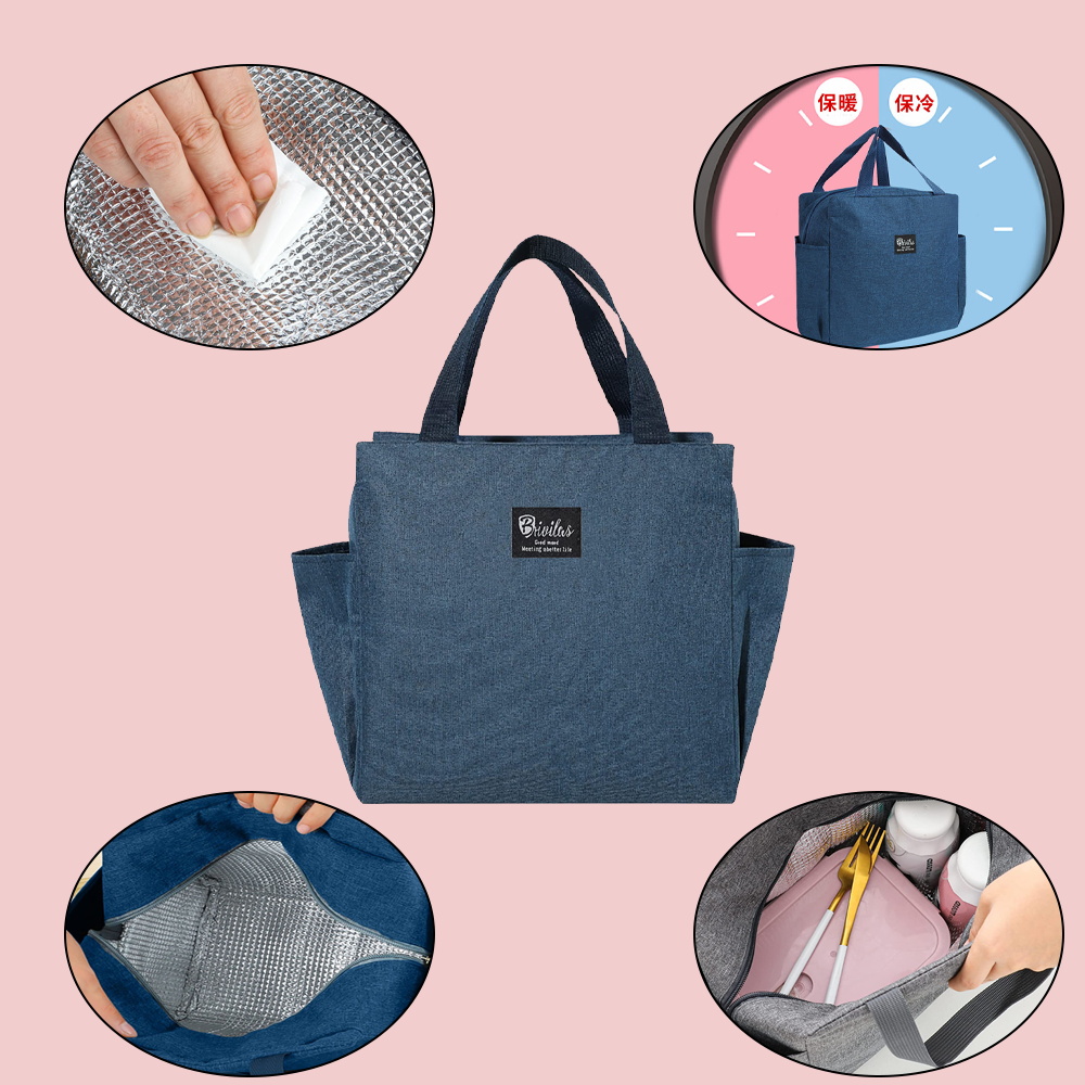 Tas Makan Siang Portabel untuk - Food Storage Moms ulasan dan harga