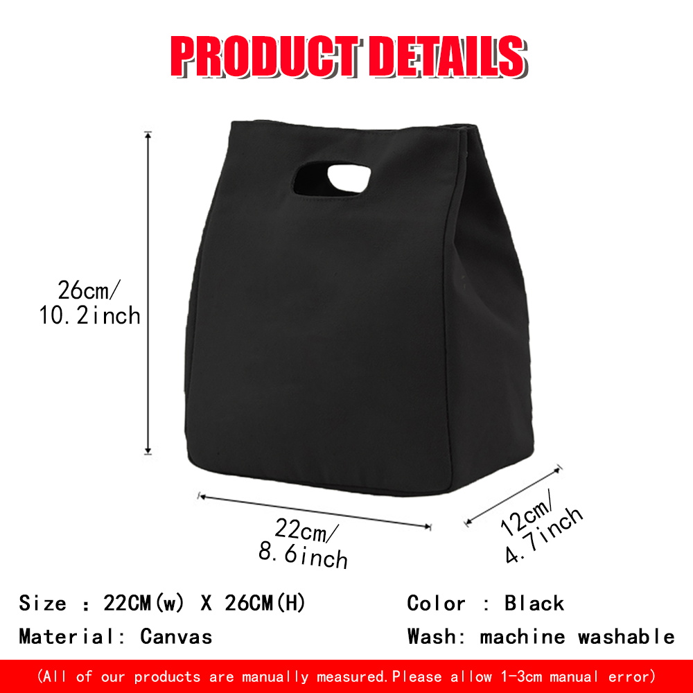 Tas Makan Siang Wanita Baru, T - Food Storage Moms ulasan dan harga