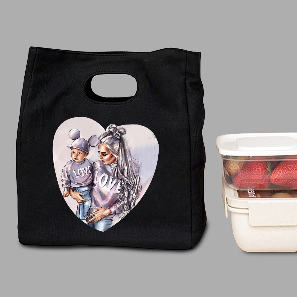 Tas Makan Siang Wanita Baru, T - Food Storage Moms ulasan dan harga