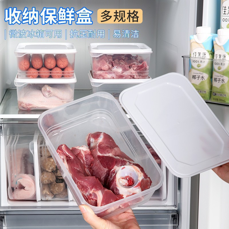 Kotak Penyimpanan Makanan Keda - Food Storage Frozen ulasan dan harga