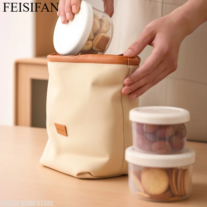 Wadah Penyimpanan Makanan Plas - Food Storage Containers Plastic Box ulasan dan harga