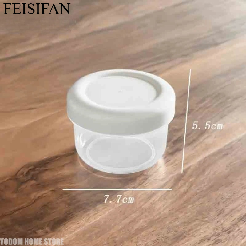 Wadah Penyimpanan Makanan Plas - Food Storage Containers Plastic Box ulasan dan harga