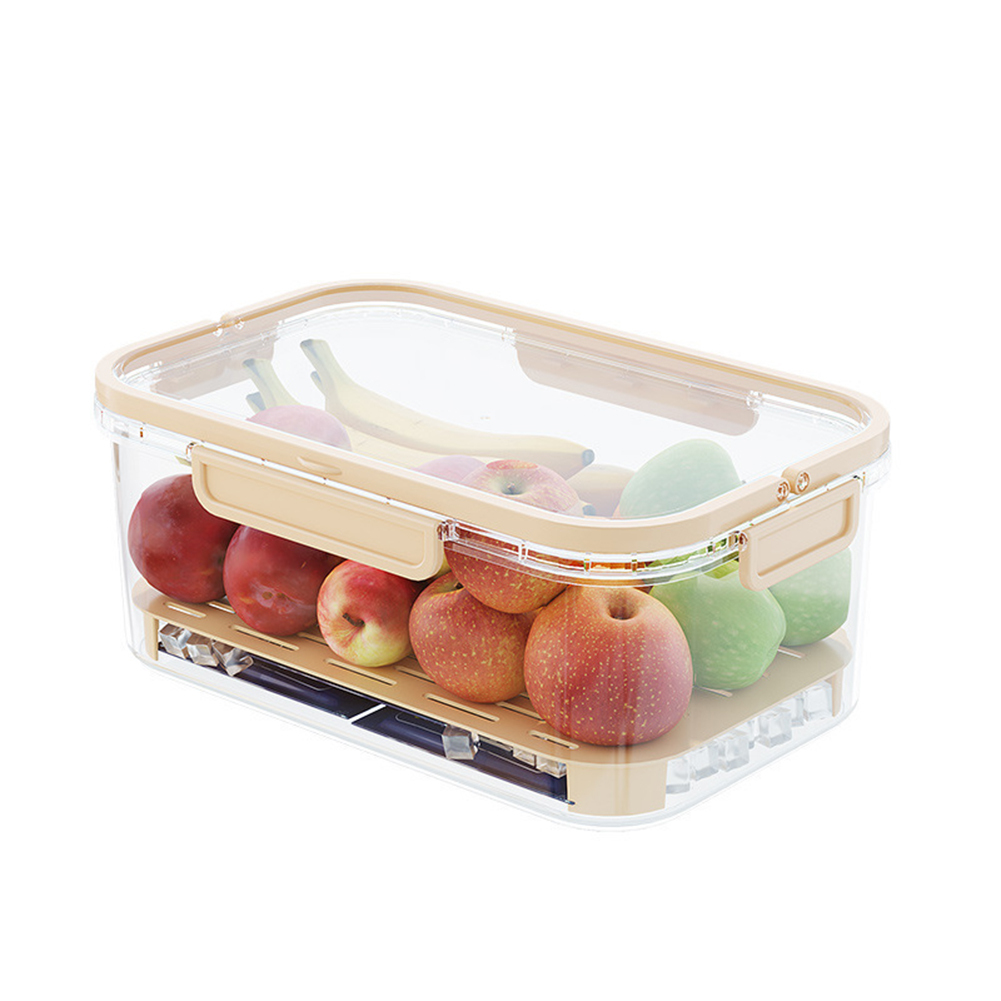 Kabinet Barang Kering Umur Sim - Food Storage Notes ulasan dan harga