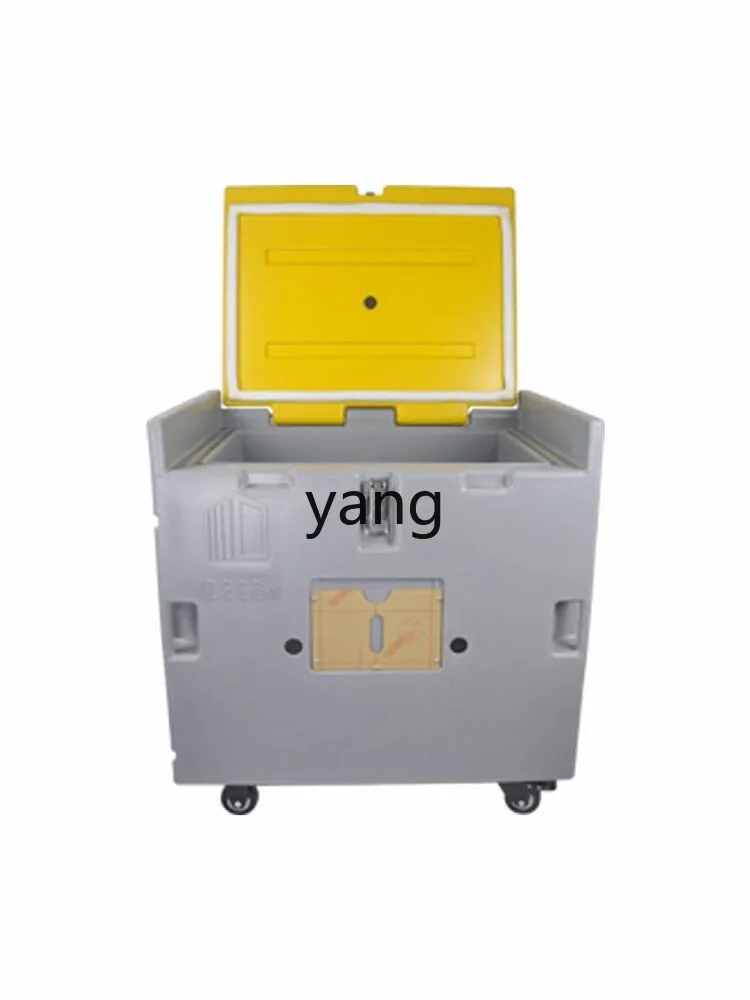 Kontainer isolasi makanan ding - Food Storage Frozen ulasan dan harga