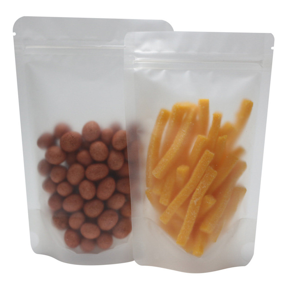 100 Buah Kantong Penyimpanan P - Food Storage Bag ulasan dan harga
