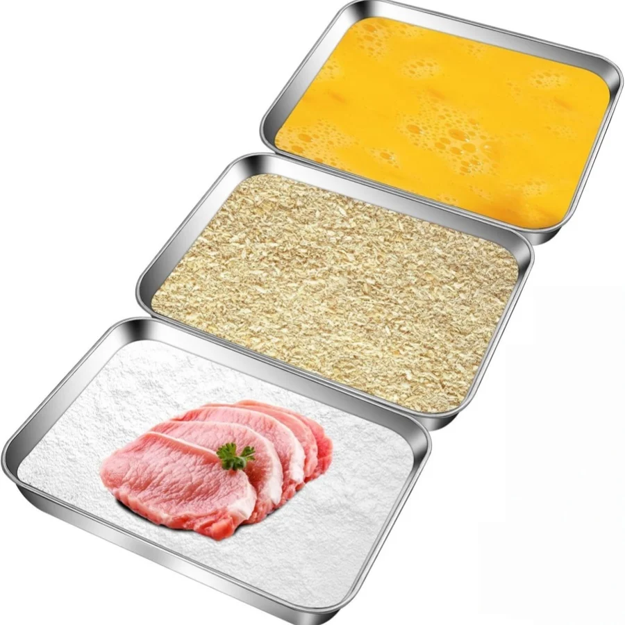 Kotak Makan Stainless Steel Ke - Food Storage Lunch Box ulasan dan harga