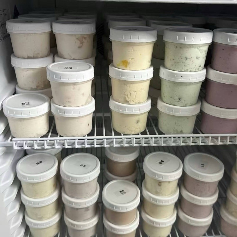 10 Buah Stoples Puding Yogurt  - Food Storage Yogurt ulasan dan harga
