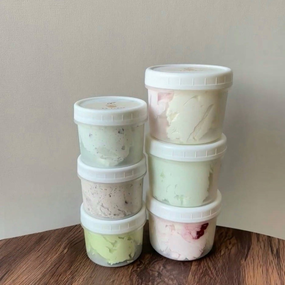 10 Buah Stoples Puding Yogurt  - Food Storage Yogurt ulasan dan harga