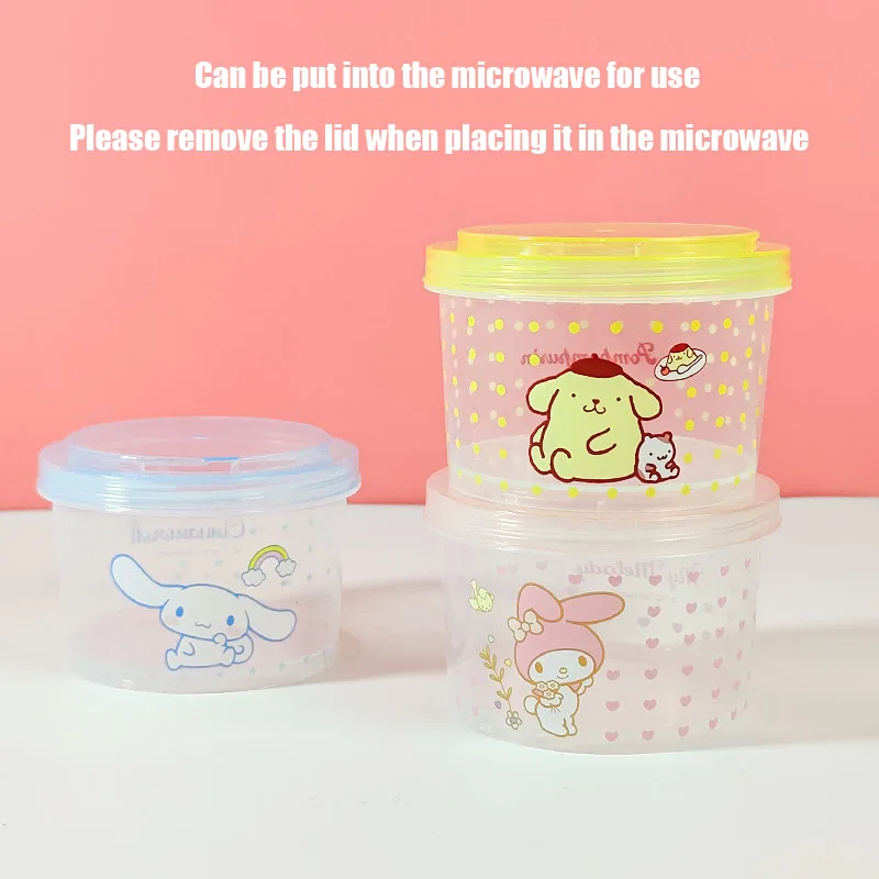 Set Kotak Bento Kitty 3 Buah W - Food Storage On Table ulasan dan harga