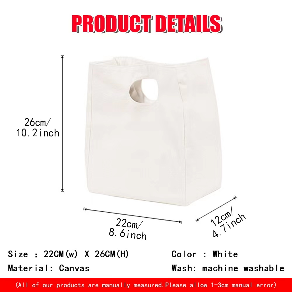 Tas Makan Siang Terisolasi Tas - Food Storage Moms ulasan dan harga