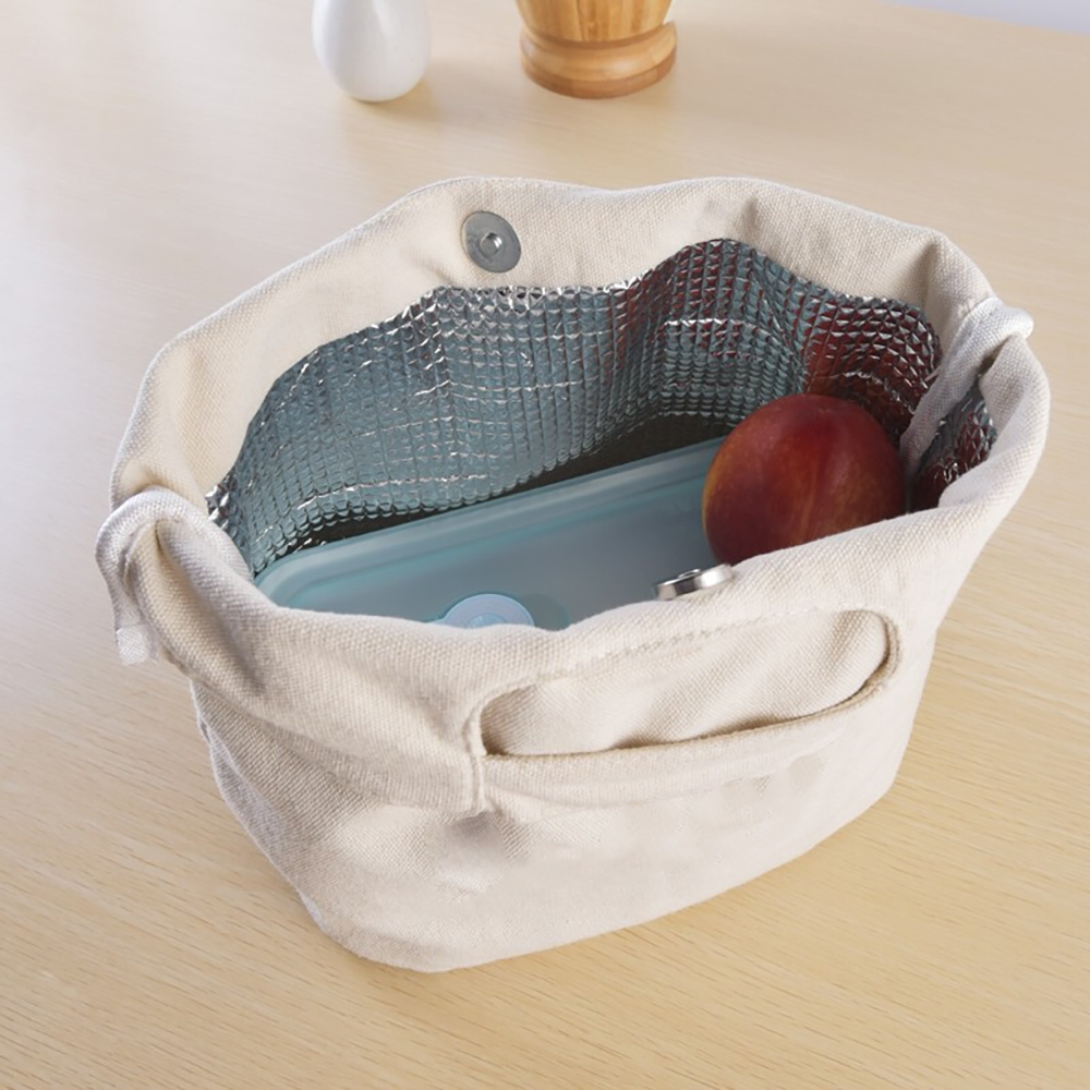 Tas Makan Siang Terisolasi Tas - Food Storage Moms ulasan dan harga